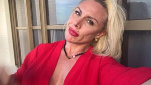 Muscle Mommies Big Tits Muscles Muscular Girl