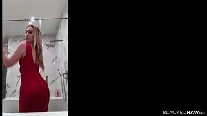 experiencing the black magic