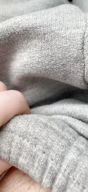 Quick flash since the neighbors were out 😉 22