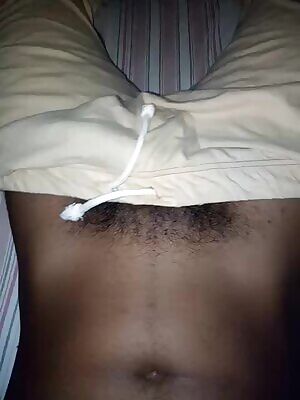 After a good 1 hour running, as soft as it gets