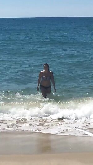 Friends Bouncing Boobs