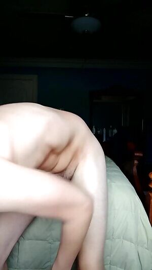 29/M/6'4/175lbs. Getting dressed this morning