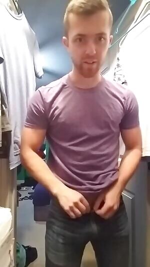 My first gif. Should I work on more?