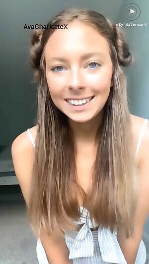 I love stripping! OC