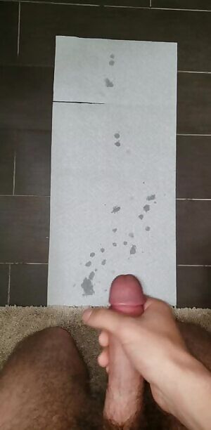 Hit record a little too late