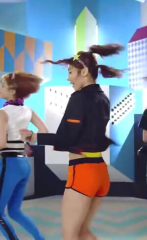 SOJIN - 2012 Throwback