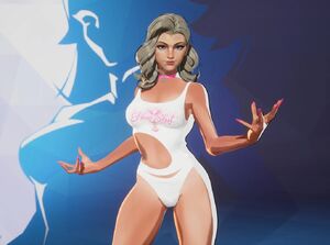 Vtuber Adult Game Gamer Girl Slut