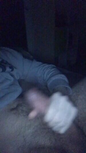 My underwear got stuck 😂