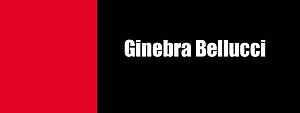What's on the Food Network again? Ginebra Bellucci