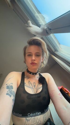 Mouth Kink Throat Tongue Fetish Vore