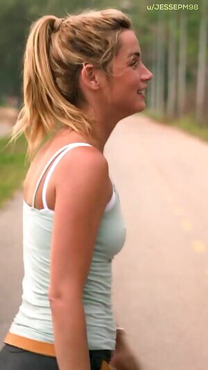 Ana De Armas from 'Sergio'