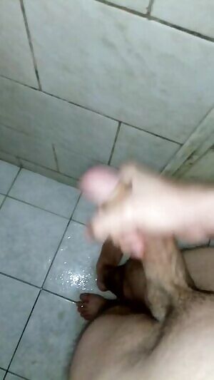 I haven't jerked off in a while