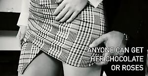 A Different Valentine's Day