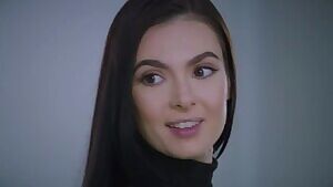 Vixen - Marley Brinx & Little Caprice - The Center Of Their World