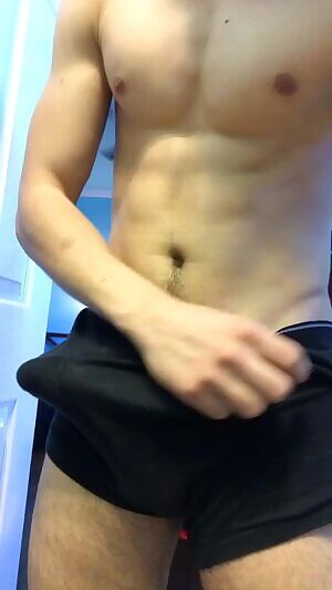 It’s Been A Hard Week 😏