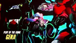 Defense Matrix Failed