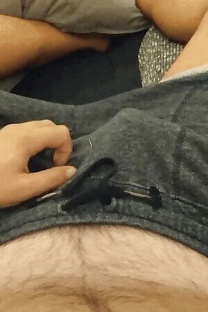 Something popped up...