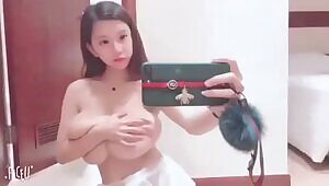 Hands way too small to hide those