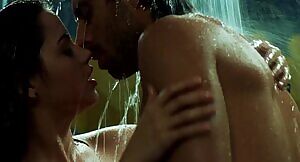 Ana de Armas - Sex, Party and Lies