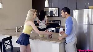Lexi Lore - Breakfast Time
