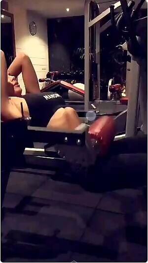 I almost forgot this one