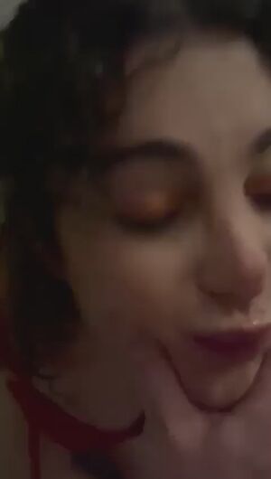 Choking Degrading Face Slapping Slut Submissive