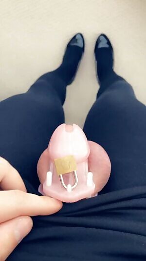 Who wants the key? ☺️