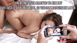 whose idea was that?