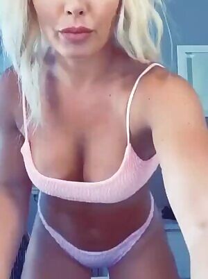 Mandy Rose