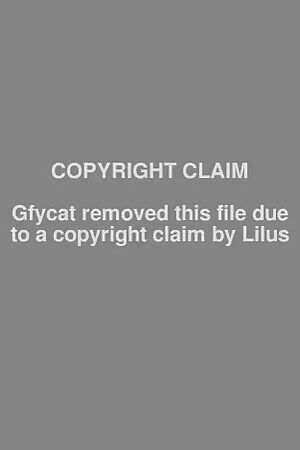 Coming on her stockings