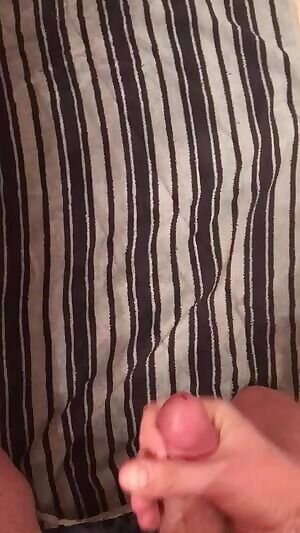 I knew this was going to be a huge load