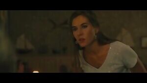 Mathilde Seigner - Camping