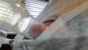 Trans BBWs Chubby Milking Tits
