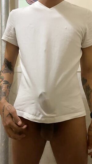 Is this how I can make friends? NYC