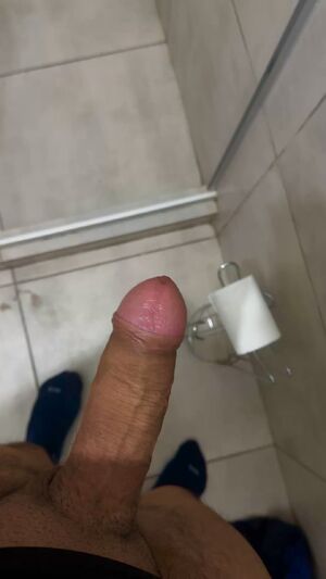 Edging Cock Precum Veiny