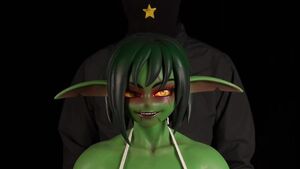 Realistic Love Dolls Fantasy Fucktoy Furry