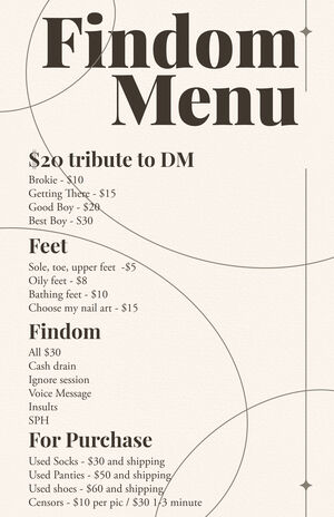 Betacuck Beta Betaslave Findom Gooning