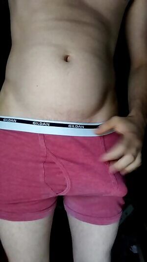 Thinking about having my cock sucked.