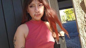 Cumwalk Blowjob Cum Cumshot Cute