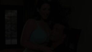 Digital Sin - In The Room - I Like To Watch Part 2 - Angela White