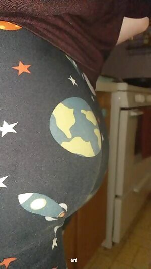 Earth can be sexy right?