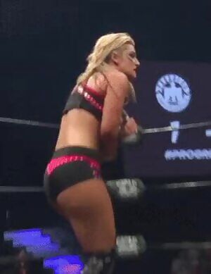 Toni Storm