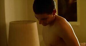 Tiffany Limos very hot 3some extramile scene