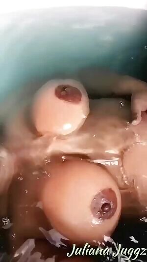 They all float down here