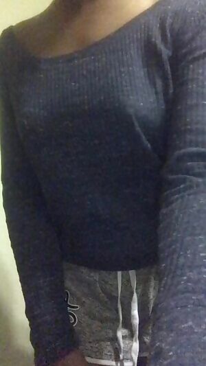 my self love & confidence is on 1000% tonight, gas me up. 😉😘 babygirl is feelin cute