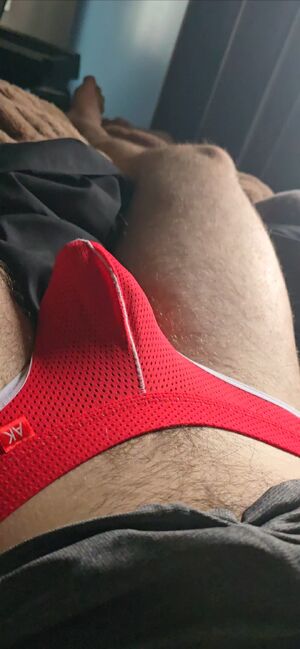 Gay Bulge BulgeXXL Jock