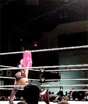 Sasha shaking her sweet tight ass for us. I envy every guy that gets to or got to pound her.