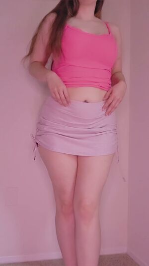 Female Chastity Amateur Ass Big Tits