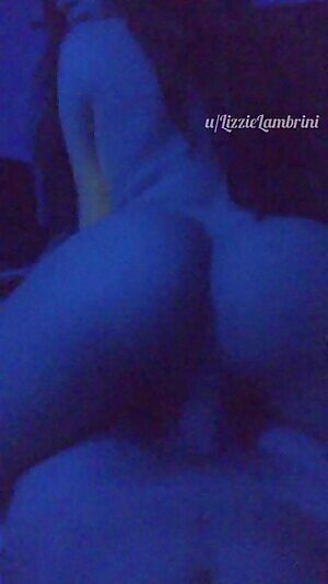 riding in reverse cowgirl makes me feel like a good girl 🥺 SC: nymphetxo2