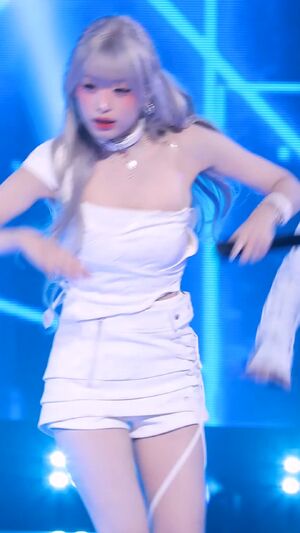 Ahyeon - BABYMONSTER